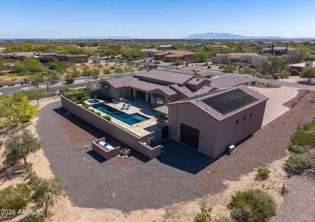 Photo 1 of Single family home for sale at 19312 W Puget Ave, Waddell, AZ 85355 | MLS# 6997252 | Listing updated on 2026-08-19