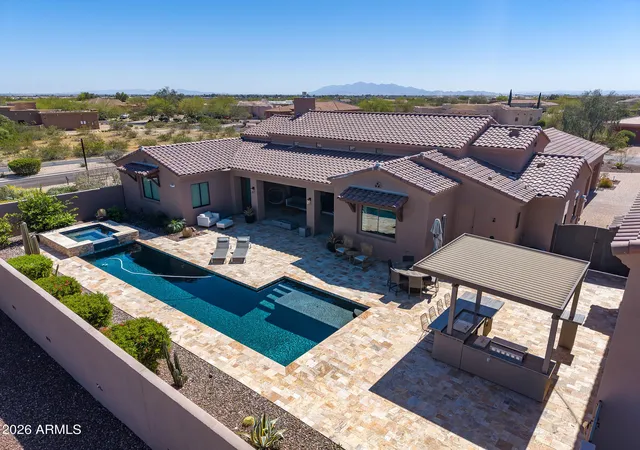 Photo 2 of Single family home for sale at 19312 W Puget Ave, Waddell, AZ 85355 | MLS# 6997252 | Listing updated on 2026-08-19