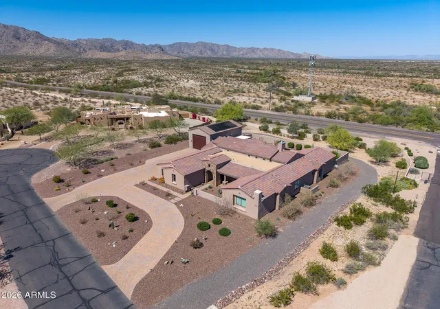 Photo 3 of Single family home for sale at 19312 W Puget Ave, Waddell, AZ 85355 | MLS# 6997252 | Listing updated on 2026-08-19