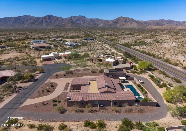Photo 3 of Single family home for sale at 19312 W Puget Ave, Waddell, AZ 85355 | MLS# 6997252 | Listing updated on 2026-08-19