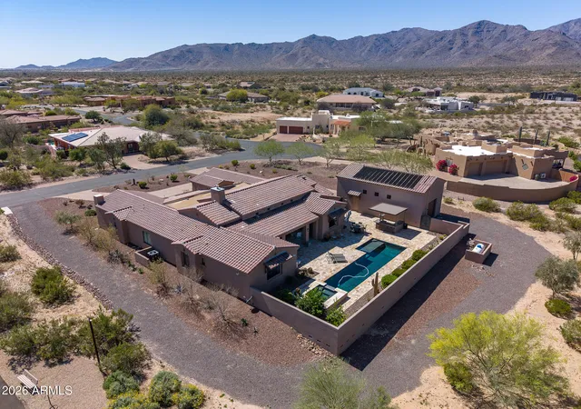 Photo 4 of Single family home for sale at 19312 W Puget Ave, Waddell, AZ 85355 | MLS# 6997252 | Listing updated on 2026-08-19
