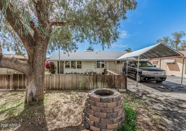 Photo 1 of Single family home for sale at 1009 N Coolidge Ave, Casa Grande, AZ 85122 | MLS# 6995720 | Listing updated on 2026-06-03