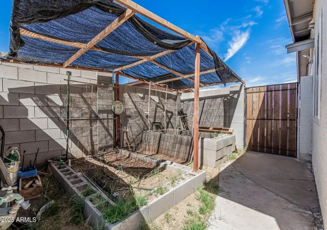 Photo 33 of Single family home for sale at 1009 N Coolidge Ave, Casa Grande, AZ 85122 | MLS# 6995720 | Listing updated on 2026-10-09