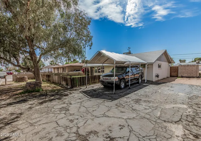 Photo 4 of Single family home for sale at 1009 N Coolidge Ave, Casa Grande, AZ 85122 | MLS# 6995720 | Listing updated on 2026-06-03