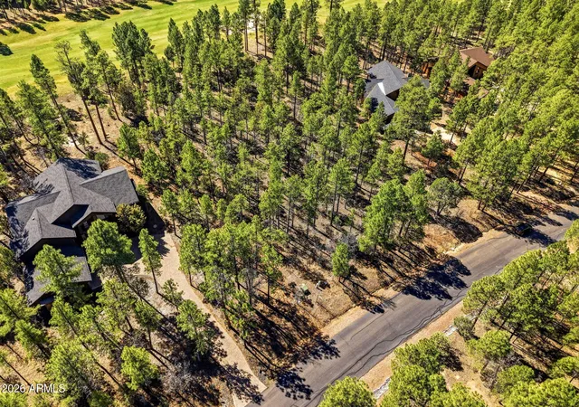 5th image of 3581 W Senna Ln W #247, Show Low, AZ 85901 | MLS# 6998758