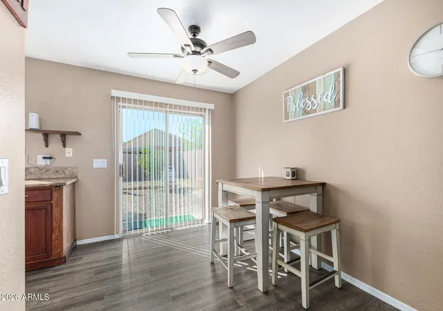 4th image of 998 S 239Th Ln, Buckeye, AZ 85326 | MLS# 6998130