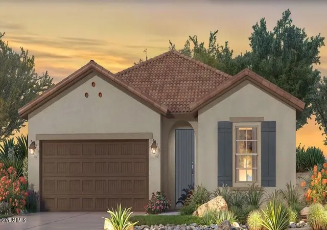 Photo 1 of Sale Pending at 5804 N Oak Crk Dr, Eloy, AZ 85131 | MLS# 6996060 | Listing updated on 2026-08-22
