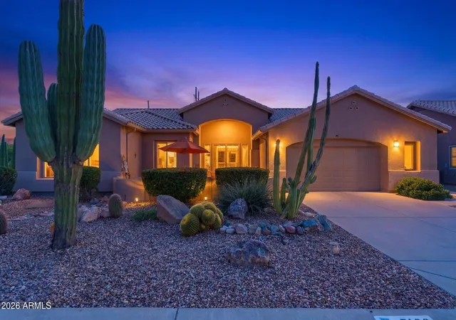 Photo 1 of Single family home for sale at 7169 E Mariola Ct, Gold Canyon, AZ 85118 | MLS# 6996648 | Listing updated on 2026-09-17