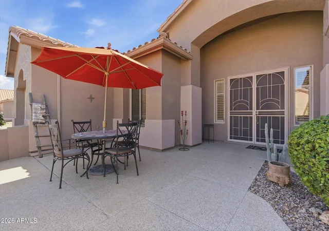 Photo 2 of Single family home for sale at 7169 E Mariola Ct, Gold Canyon, AZ 85118 | MLS# 6996648 | Listing updated on 2026-09-17