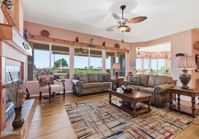 Photo 3 of Single family home for sale at 7169 E Mariola Ct, Gold Canyon, AZ 85118 | MLS# 6996648 | Listing updated on 2026-09-17