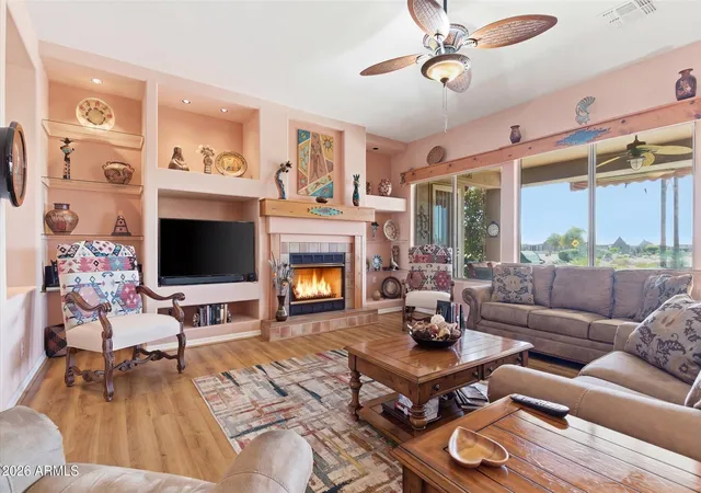 Photo 4 of Single family home for sale at 7169 E Mariola Ct, Gold Canyon, AZ 85118 | MLS# 6996648 | Listing updated on 2026-09-17