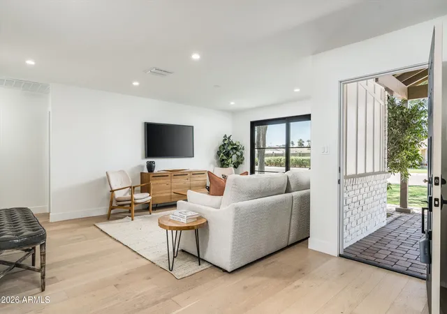 4th image of 4515 N 35Th St, Phoenix, AZ 85018 | MLS# 6996817