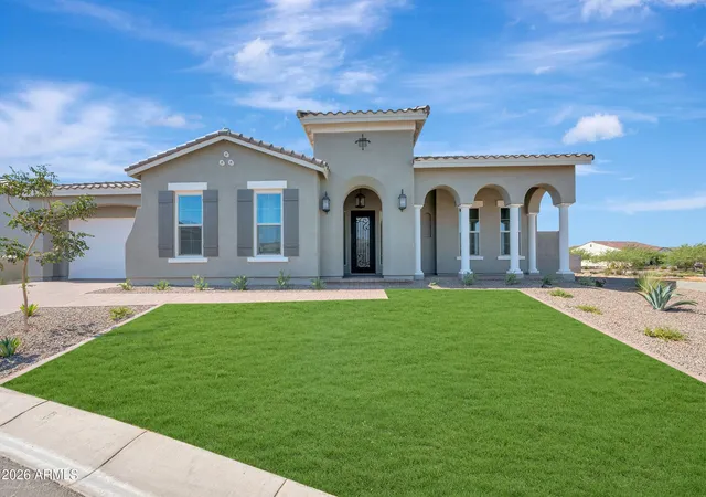 1st image of 20776 W San Miguel Ave, Buckeye, AZ 85396 | MLS# 6995757