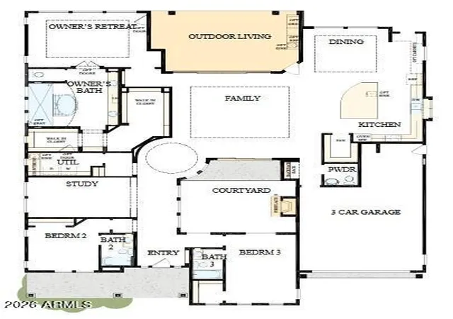 36th image of 20776 W San Miguel Ave, Buckeye, AZ 85396 | MLS# 6995757