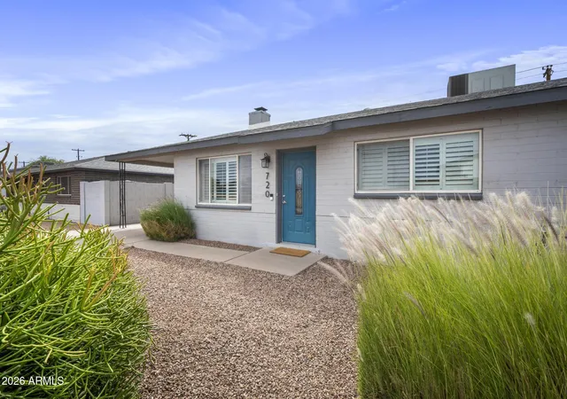 2nd image of 720 N 72nd Pl, Scottsdale, AZ 85257 | MLS# 7010616