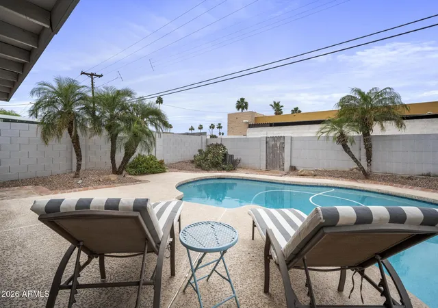 36th image of 720 N 72nd Pl, Scottsdale, AZ 85257 | MLS# 7010616
