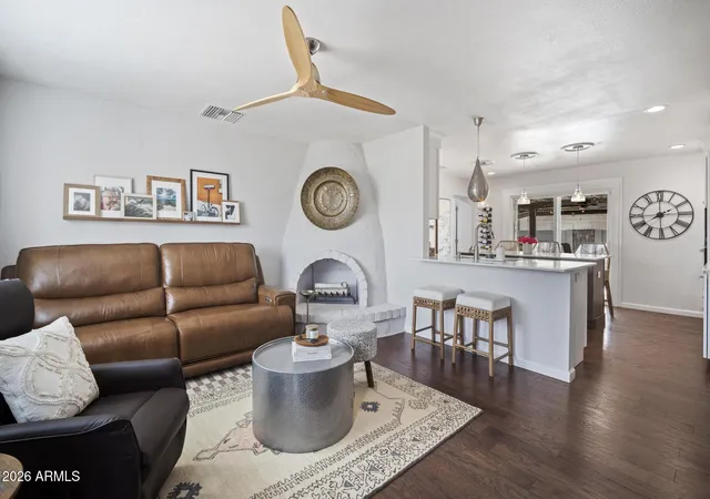 Photo 3 of Single family home for sale at 720 N 72nd Place, Scottsdale, AZ 85257 | MLS# 7010616 | Listing updated on 2026-09-03