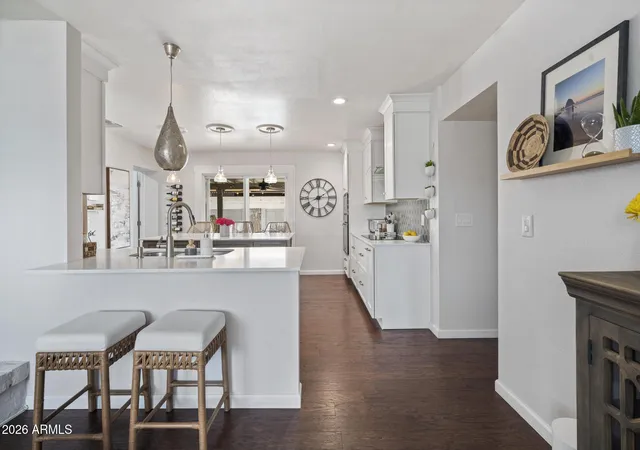 Photo 4 of Single family home for sale at 720 N 72nd Place, Scottsdale, AZ 85257 | MLS# 7010616 | Listing updated on 2026-09-03