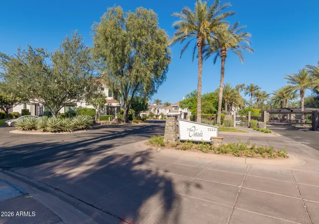 image of 7272 E Gainey Ranch Rd, Scottsdale, AZ 85258
