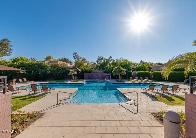 image of 7272 E Gainey Ranch Rd, Scottsdale, AZ 85258