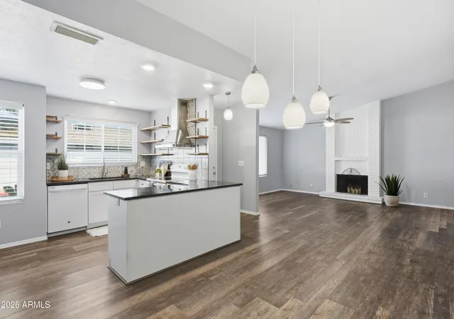 Photo 2 of Sale Pending at 17215 N 2nd Place, Phoenix, AZ 85022 | MLS# 7012473 | Listing updated on 2026-07-15