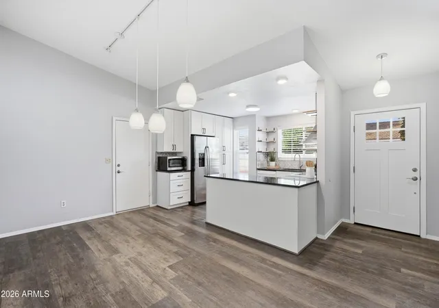 Photo 3 of Sale Pending at 17215 N 2nd Place, Phoenix, AZ 85022 | MLS# 7012473 | Listing updated on 2026-07-15