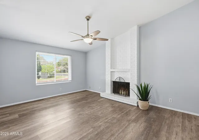 Photo 3 of Sale Pending at 17215 N 2nd Place, Phoenix, AZ 85022 | MLS# 7012473 | Listing updated on 2026-07-15