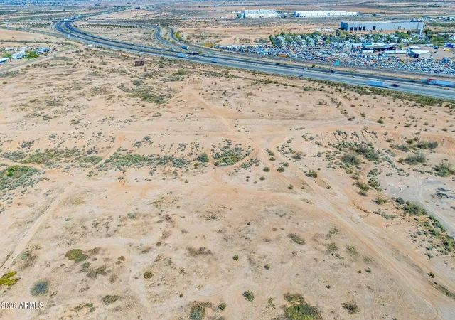 2nd image of Xx017b S John Jacob Astor Ave #4, Casa Grande, AZ 85193 | MLS# 6996392