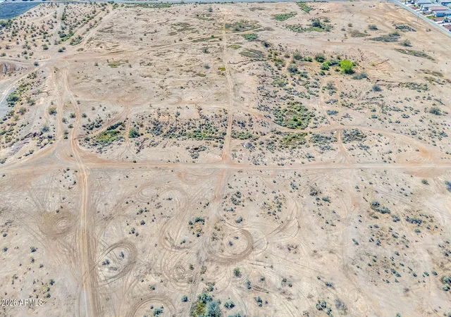 4th image of Xx017B S John Jacob Astor Ave #4, Casa Grande, AZ 85193 | MLS# 6996392