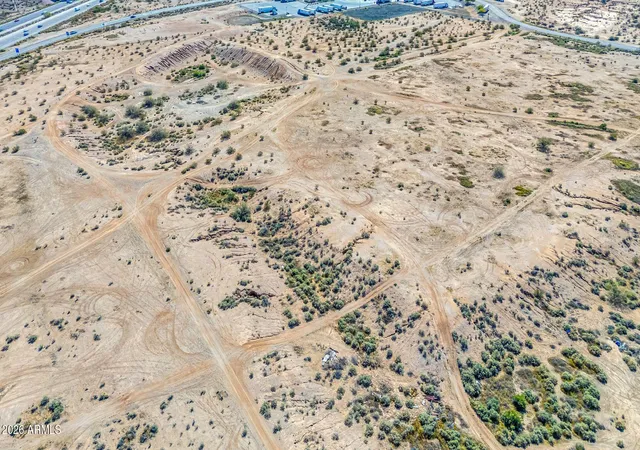 5th image of Xx017B S John Jacob Astor Ave #4, Casa Grande, AZ 85193 | MLS# 6996392