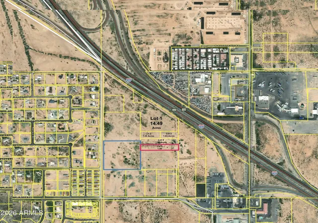 9th image of Xx017c S John Jacob Astor Ave #5, Casa Grande, AZ 85193 | MLS# 6996393