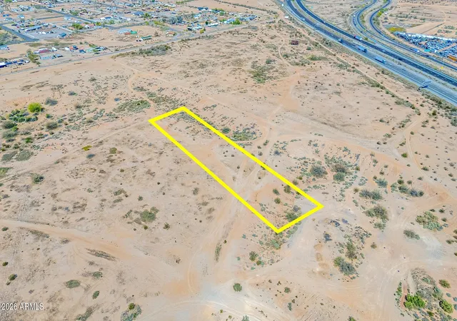 2nd image of Xx017c S John Jacob Astor Ave #5, Casa Grande, AZ 85193 | MLS# 6996393