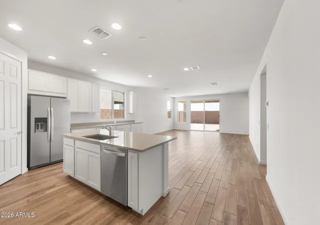 Photo 3 of Single family home for sale at 2631 E Lugano Ln, San Tan Valley, AZ 85140 | MLS# 7028379 | Listing updated on 2026-08-29