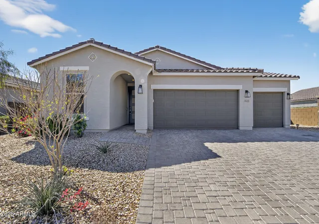 1st image of 18601 W Cottontail Ln, Wittmann, AZ 85361 | MLS# 6997190