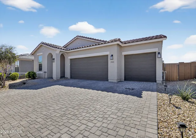 2nd image of 18601 W Cottontail Ln, Wittmann, AZ 85361 | MLS# 6997190