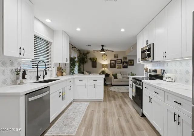Photo 1 of Single family home for sale at 12618 W Paintbrush Dr, Sun City West, AZ 85375 | MLS# 6997135 | Listing updated on 2026-09-04