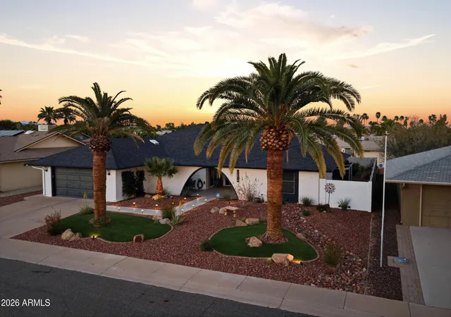 Homes for sale in Sun West, AZ | 12618 W Paintbrush Dr, Sun West, AZ 85375 | MLS# 6997135