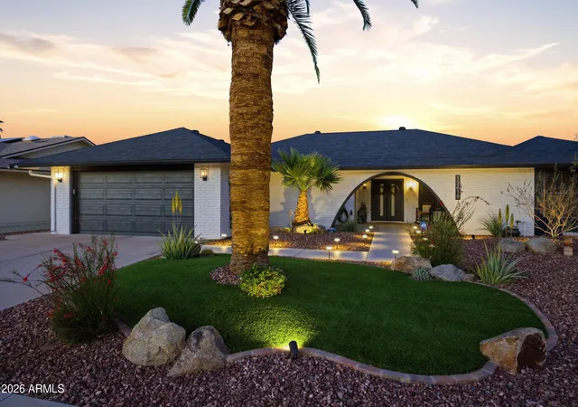 Homes for sale in Sun West, AZ | 12618 W Paintbrush Dr, Sun West, AZ 85375 | MLS# 6997135