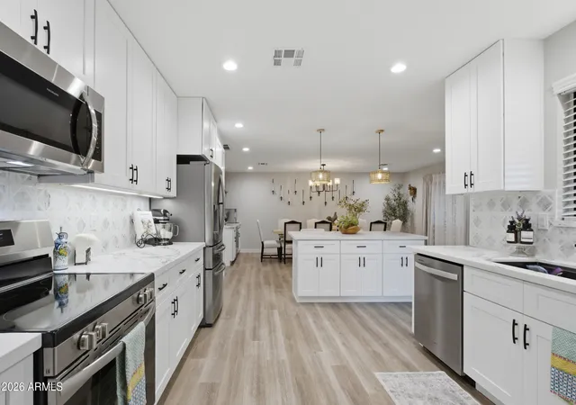 Photo 2 of Single family home for sale at 12618 W Paintbrush Dr, Sun City West, AZ 85375 | MLS# 6997135 | Listing updated on 2026-09-04