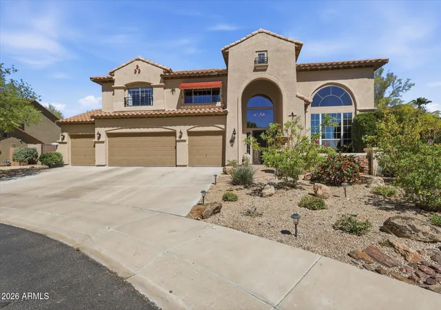 Homes for sale in Phoenix, AZ | 2324 W Zenith Ln, Phoenix, AZ 85085 | MLS# 6995908