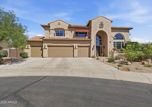 Homes for sale in Phoenix, AZ | 2324 W Zenith Ln, Phoenix, AZ 85085 | MLS# 6995908