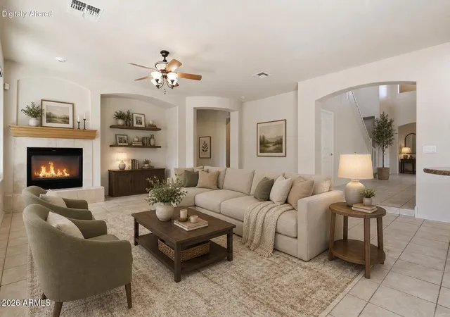 5th image of 4122 S Clancy --, Mesa, AZ 85212 | MLS# 6995822