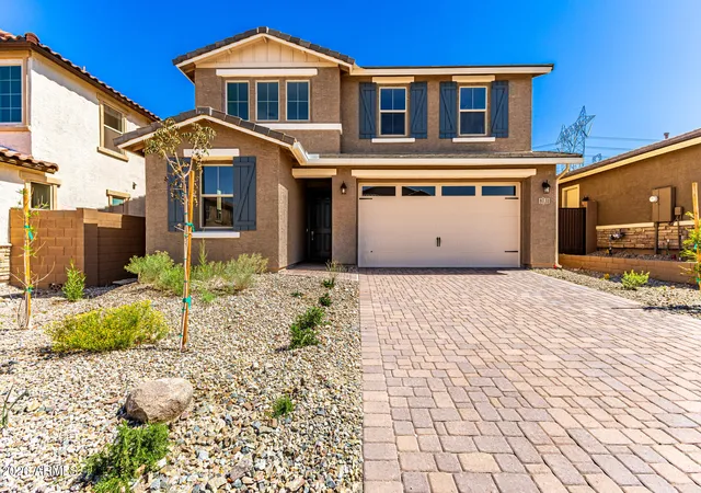 Homes for sale in Goodyear, AZ | 8731 S 170th Ave, Goodyear, AZ 85338 | MLS# 6995814