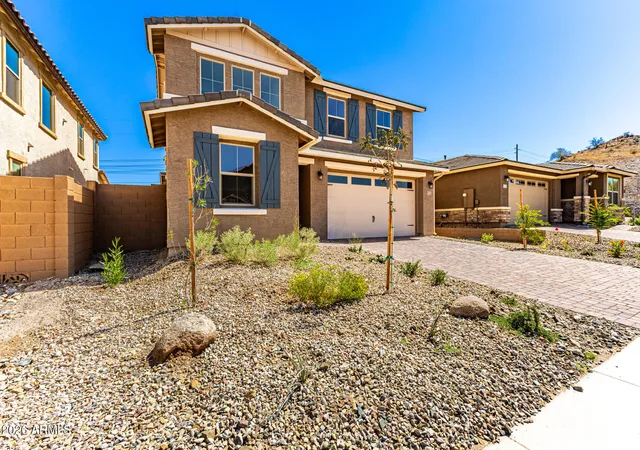 Homes for sale in Goodyear, AZ | 8731 S 170th Ave, Goodyear, AZ 85338 | MLS# 6995814