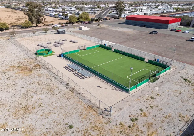 Photo 3 of Land for sale at 2080 N Trekell Rd, Casa Grande, AZ 85122 | MLS# 7008716 | Listing updated on 2026-04-03
