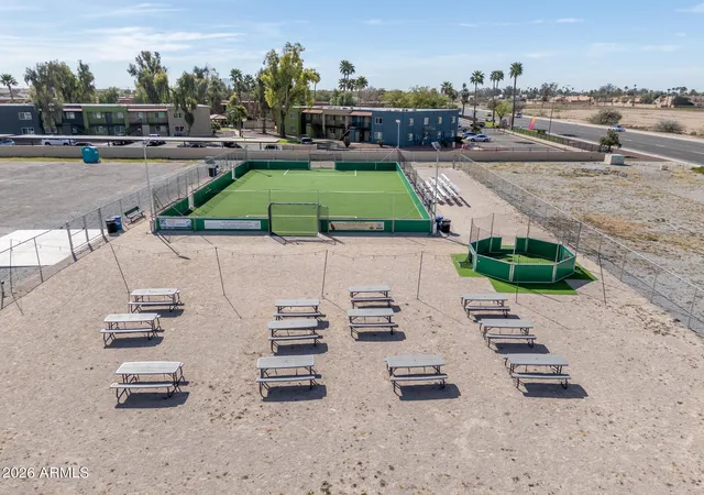 Photo 4 of Land for sale at 2080 N Trekell Rd, Casa Grande, AZ 85122 | MLS# 7008716 | Listing updated on 2026-04-03