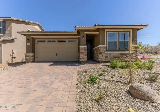Single family home for sale at 8737 S 170th Avenue, Goodyear, AZ 85338 | MLS# 6995823