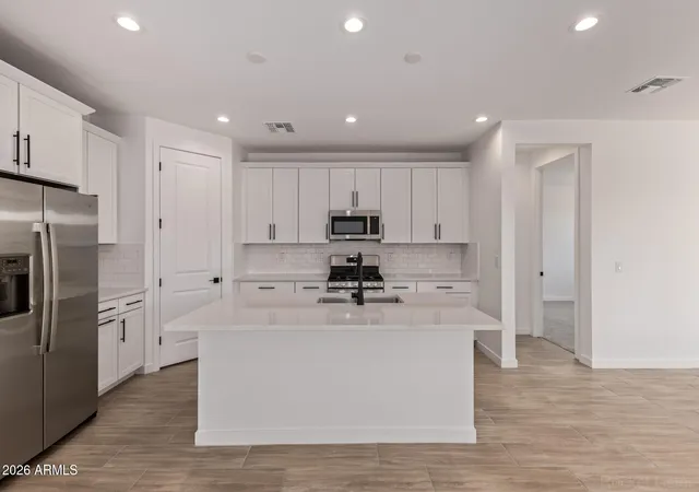 Photo 3 of Single family home for sale at 8737 S 170th Avenue, Goodyear, AZ 85338 | MLS# 6995823 | Listing updated on 2026-10-29
