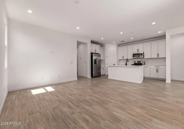 Photo 4 of Single family home for sale at 8737 S 170th Avenue, Goodyear, AZ 85338 | MLS# 6995823 | Listing updated on 2026-10-29