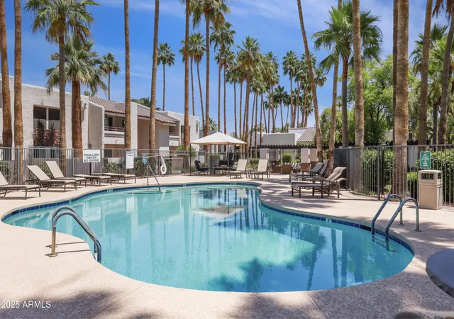 1st image of 7350 N Via Paseo Del Sur #N207, Scottsdale, AZ 85258 | MLS# 6995819